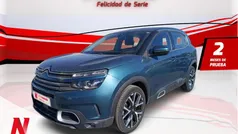 Usado 2019 Citroën C5 Aircross Live SUV | 14.009 € (Buen precio)