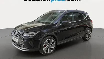 Usado Seat Arona FR 150 CV (110 kW) 2024 SUV