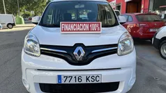 Usado 2019 Renault Kangoo Monovolumen | 9500 € (Precio justo)