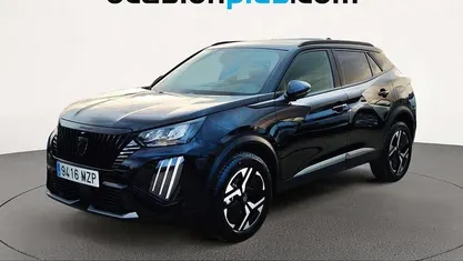 Usado 2025 Peugeot 2008 Allure SUV | 21.228 € (Precio justo)