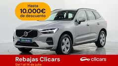 Usado 2022 Volvo XC60 Core SUV | 29.990 € (Buen precio)