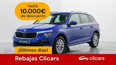 Usado 2024 Skoda Kamiq Selection SUV | 20.490 € (Precio justo)