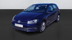 Usado 2020 VW Golf VIII Edition Utilitario | 15.800 € (Buen precio)