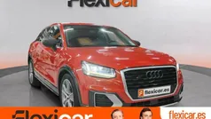 Usado 2017 Audi Q2 Sport SUV | 19.990 € (Precio justo)