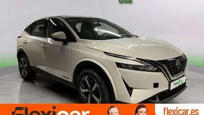 Usado 2024 Nissan Qashqai Acenta SUV | 23.290 € (Super precio)