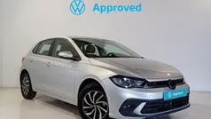 Usado 2024 VW Polo Life | 19.900 € (Precio justo)