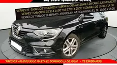 Usado 2019 Renault Mégane IV Business Familiar | 12.490 € (Buen precio)