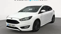 Usado 2017 Ford Focus ST-Line Utilitario | 10.150 € (Precio justo)