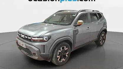 Usado Dacia Duster Extreme 131 CV (96 kW) 2025 SUV