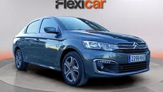 Usado 2018 Citroën C-Elysee I Feel Berlina | 8290 € (Precio justo)