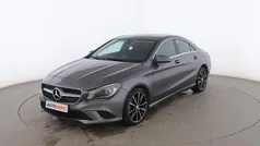 Usado 2014 Mercedes CLA200 Urban Berlina | 18.199 € (Precio justo)