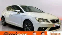 Usado 2018 Seat Leon Style Berlina | 12.900 € (Precio justo)