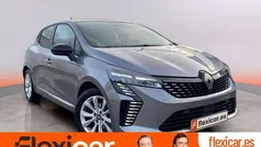 Usado 2025 Renault Clio V Evolution Utilitario | 17.690 € (Precio justo)