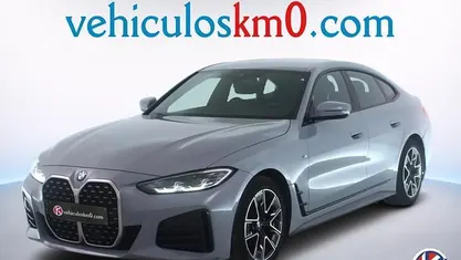 Usado BMW 420 Shadowline 184 CV (135 kW) 2023 Coupe