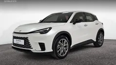 Usado 2024 Lexus LBX SUV | 34.990 € (Precio justo)