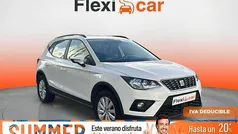 Usado 2019 Seat Arona Ecomotive SUV | 12.490 € (Precio justo)