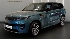 Usado 2025 Land Rover Range Rover Sport SE SUV | 114.900 €