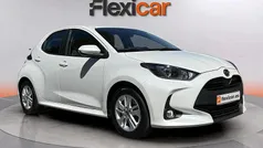 Blanco Usado 2022 Mazda 2 Berlina | 14.990 € (Super precio)