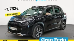 Usado 2023 Citroën C3 Aircross SUV | 15.100 € (Precio justo)