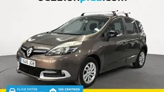 Usado 2015 Renault Scénic III LIMITED Monovolumen | 9890 € (Precio justo)