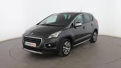 Gris Usado 2016 Peugeot 3008 Style SUV | 11.499 € (Super precio)