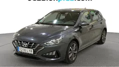 Usado 2022 Hyundai i30 Utilitario | 13.628 € (Precio justo)