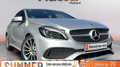 Usado 2018 Mercedes A200 Utilitario | 19.790 € (Precio justo)