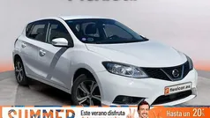 Usado 2017 Nissan Pulsar Visia Berlina | 11.490 € (Precio justo)