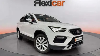 Usado Seat Ateca Reference 110 CV (80 kW) 2023 SUV