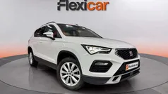 Usado 2023 Seat Ateca Reference SUV | 19.290 € (Precio justo)