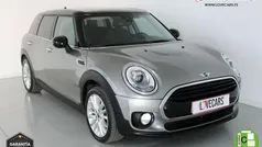 Gris / plata Usado 2019 Mini Cooper D Clubman Familiar | 18.500 € (Precio justo)