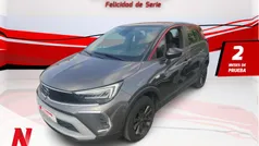 Usado 2021 Opel Crossland GS Line SUV | 14.009 € (Precio justo)