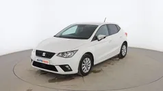 Usado 2019 Seat Ibiza Reference Utilitario | 11.099 € (Precio justo)