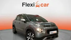 Usado 2019 Citroën C3 Aircross Feel SUV | 10.690 € (Buen precio)