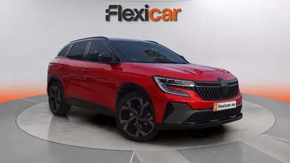 Usado Renault Austral Techno 200 CV (147 kW) 2025 SUV