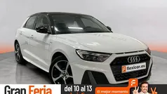 Usado 2024 Audi A1 Sportback Utilitario | 26.790 € (Precio justo)