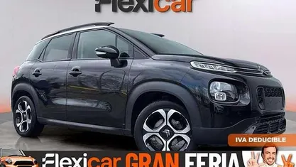 Usado Citroën C3 Aircross PureTech 110 CV (80 kW) 2019 SUV