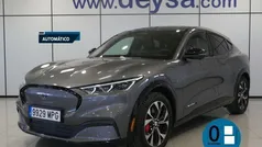 Usado 2024 Ford Mustang Mach-E Premium SUV | 41.490 € (Super precio)