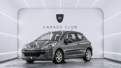 Usado Peugeot 207 Sport 90 CV (66 kW) 2007 Berlina