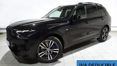 Usado 2025 BMW X7 Comfort Edition SUV | 114.500 €