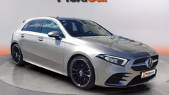 Usado 2019 Mercedes A250 Berlina | 24.290 € (Precio justo)