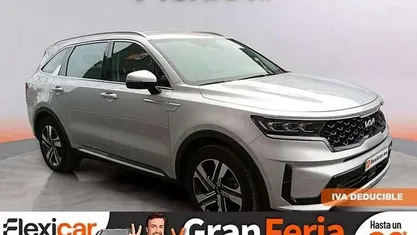 Usado 2023 Kia Sorento SUV | 29.790 € (Precio justo)