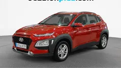 Rojo Usado 2019 Hyundai Kona SUV | 15.910 € (Precio justo)