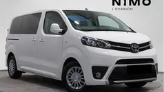 Usado 2024 Toyota Proace Verso Familiar | 33.990 € (Precio justo)