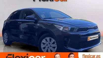 Usado Kia Rio 84 CV (61 kW) 2018 Utilitario