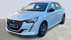 Usado 2023 Peugeot 208 Active Utilitario | 16.900 € (Precio justo)