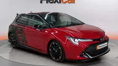 Usado 2020 Toyota Corolla Sport Berlina | 22.390 € (Precio justo)