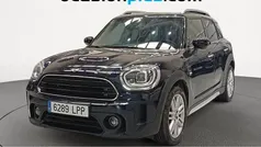 Usado 2021 Mini Cooper Countryman SUV | 21.137 € (Super precio)