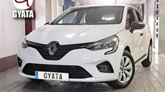 Blanco Usado 2020 Renault Clio V Business | 11.990 € (Buen precio)