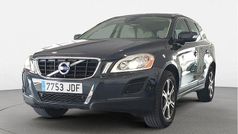 Usado 2014 Volvo XC60 R-Design Momentum SUV | 17.800 € (Precio justo)